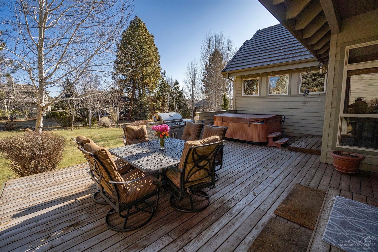 61842 Fall Creek Loop Bend, OR 97702 - Photo 22 of 22 Additional Photo