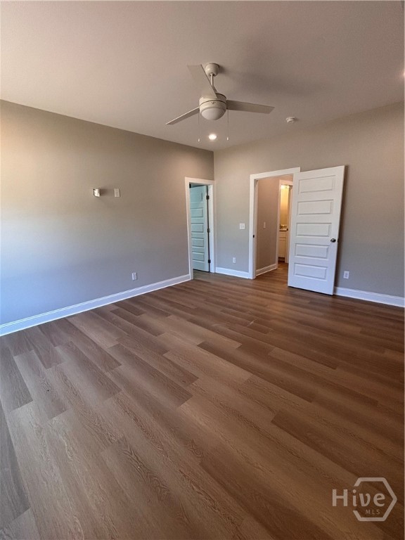 205 Melrose Place Rincon, GA 31326 - Photo 16 of 25 Master View