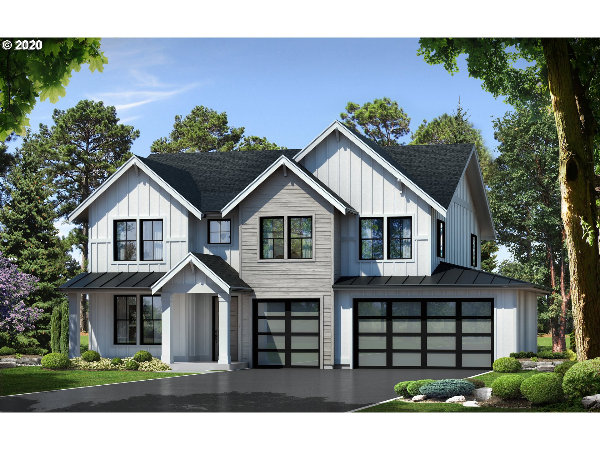 4020 South 16th Way Ridgefield, WA 98642 - Photo 1 of 1
