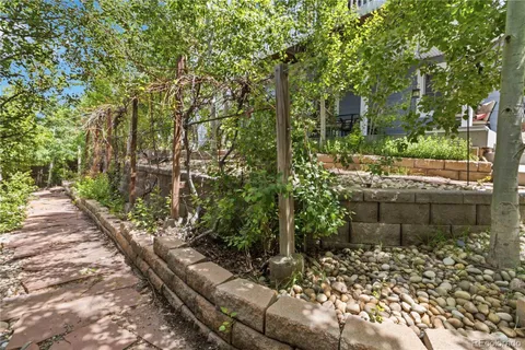 $888,000 | 11751 South Rock Willow Way, Parker, CO 80134