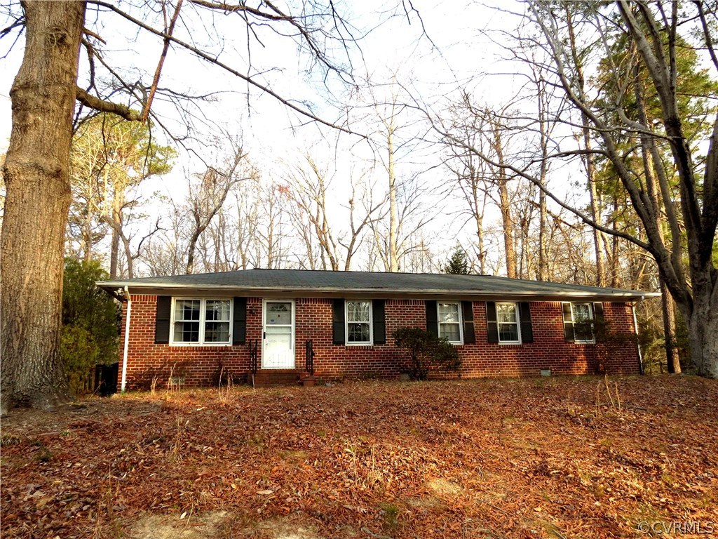 119 Braddock Road Williamsburg, VA 23185 - Photo 1 of 29 Gallery Image 1