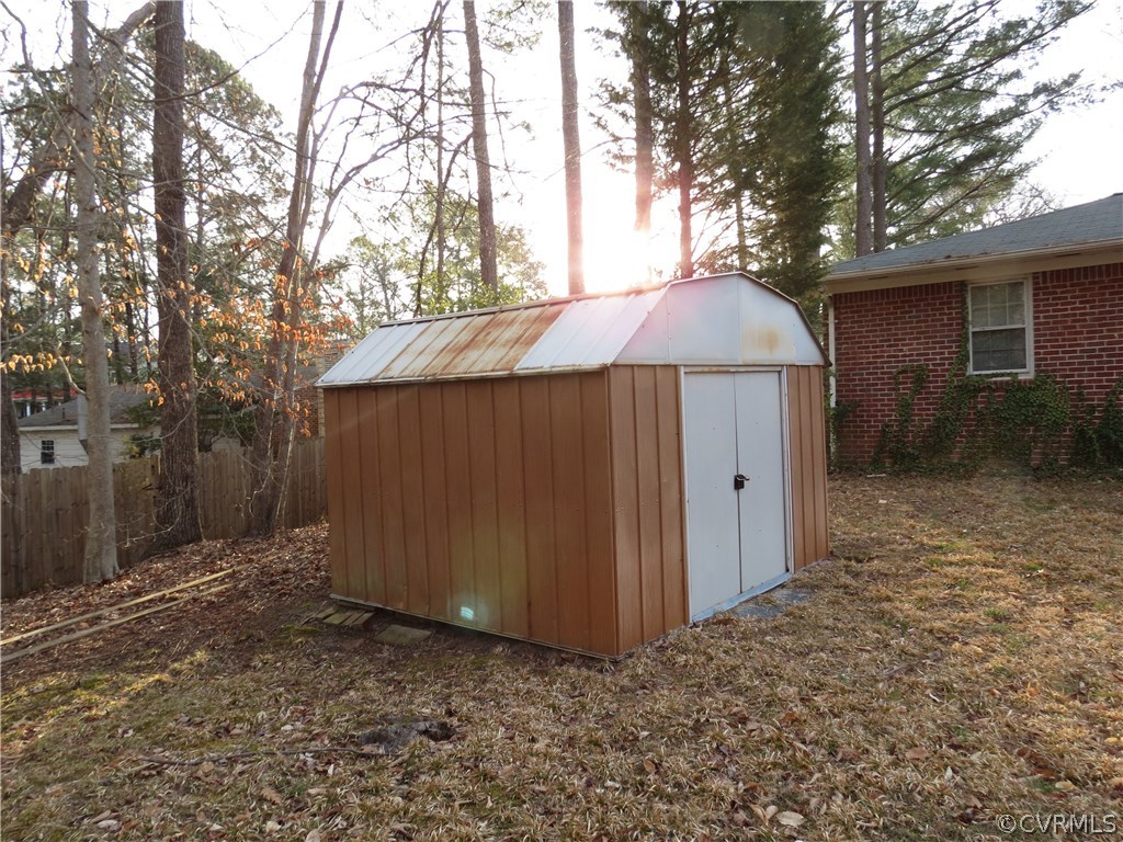 119 Braddock Road Williamsburg, VA 23185 - Photo 29 of 29 Gallery Image 29