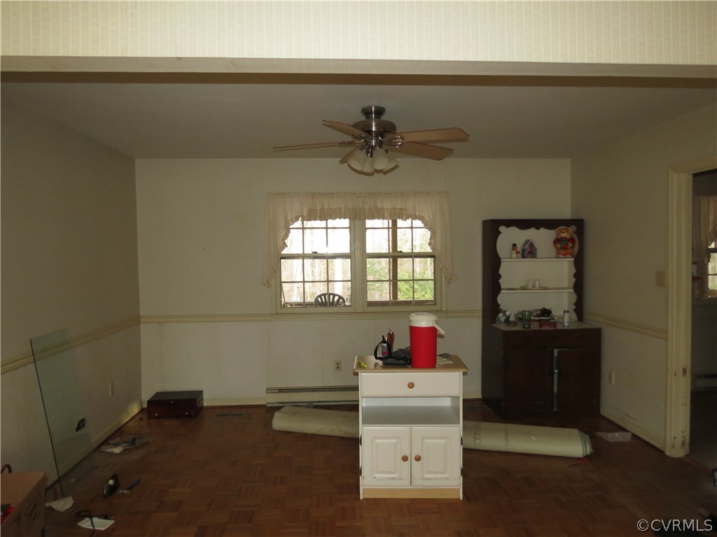 119 Braddock Road Williamsburg, VA 23185 - Photo 5 of 29 Gallery Image 5