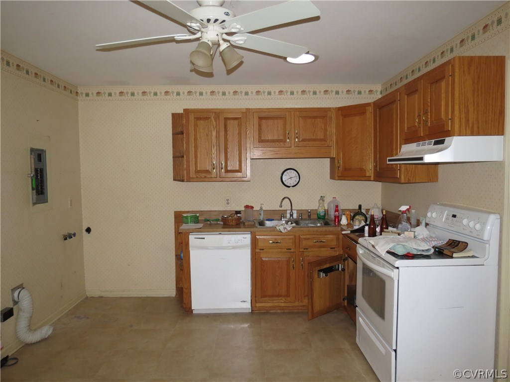 119 Braddock Road Williamsburg, VA 23185 - Photo 7 of 29 Gallery Image 7