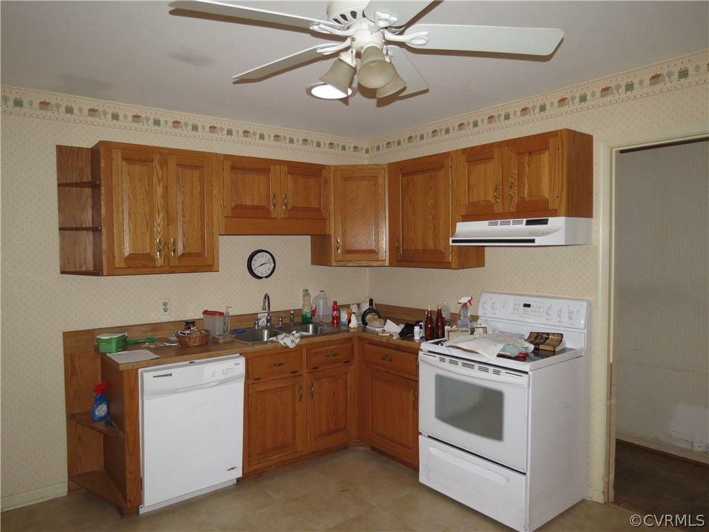 119 Braddock Road Williamsburg, VA 23185 - Photo 8 of 29 Gallery Image 8