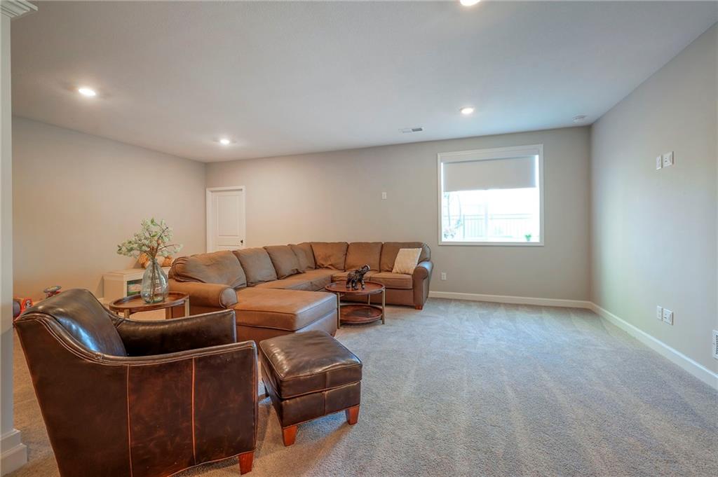 18903 Mahaffie Spring Hill, KS 66083 - Photo 48 of 72