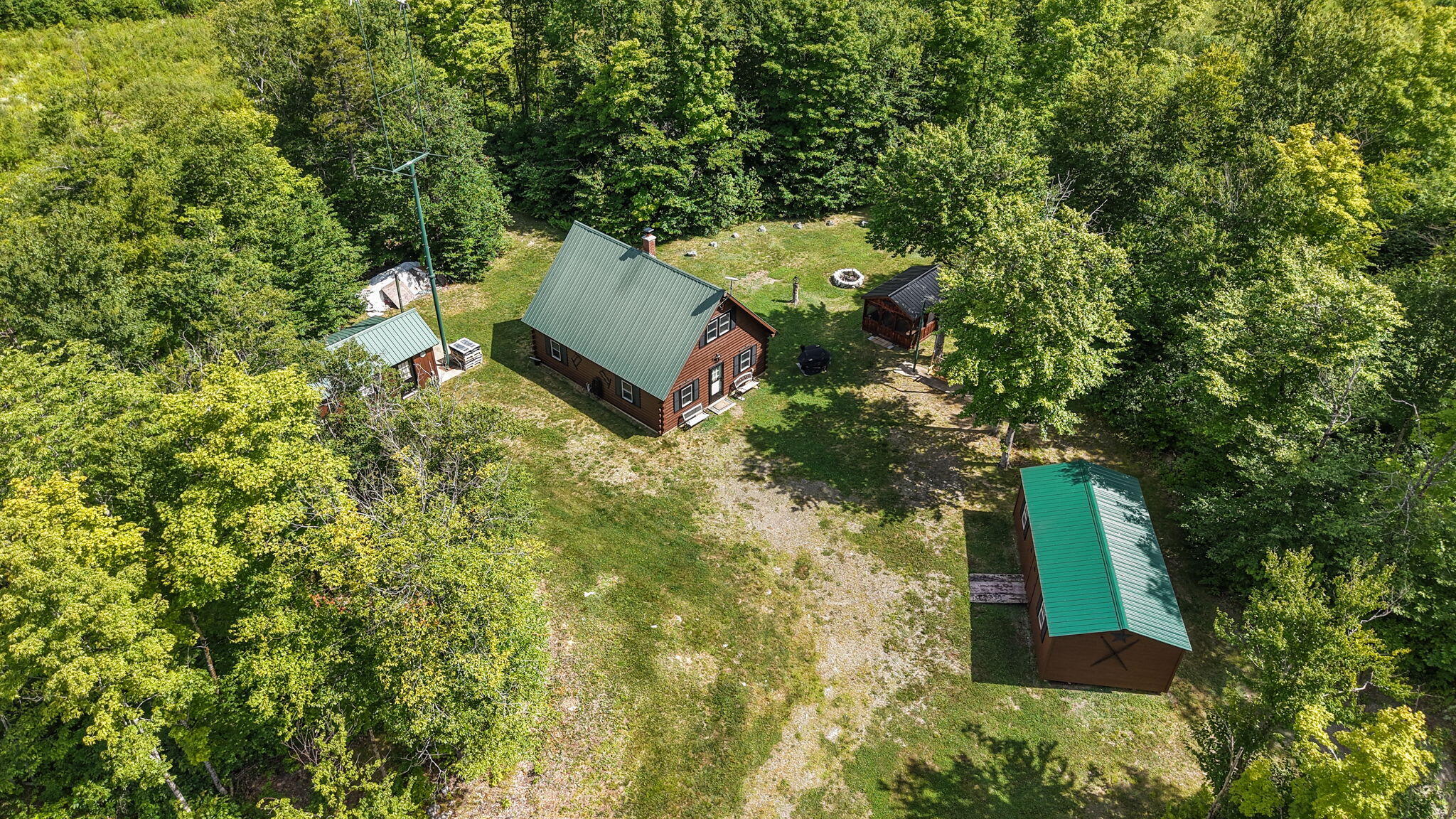 130 Schoolbus Rd Mount Mount Chase, ME 04765 - Photo 7 of 63 7-web-or-mls-dji_fly_20260801_104018_089