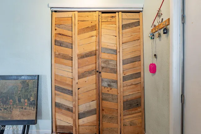 a view of a bathroom