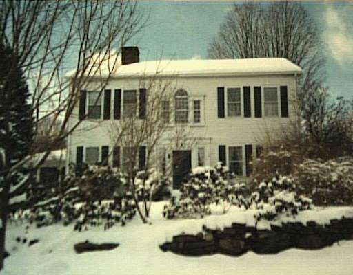 3 Anderson Road Sherman, CT 06784 - Photo 1 of 1