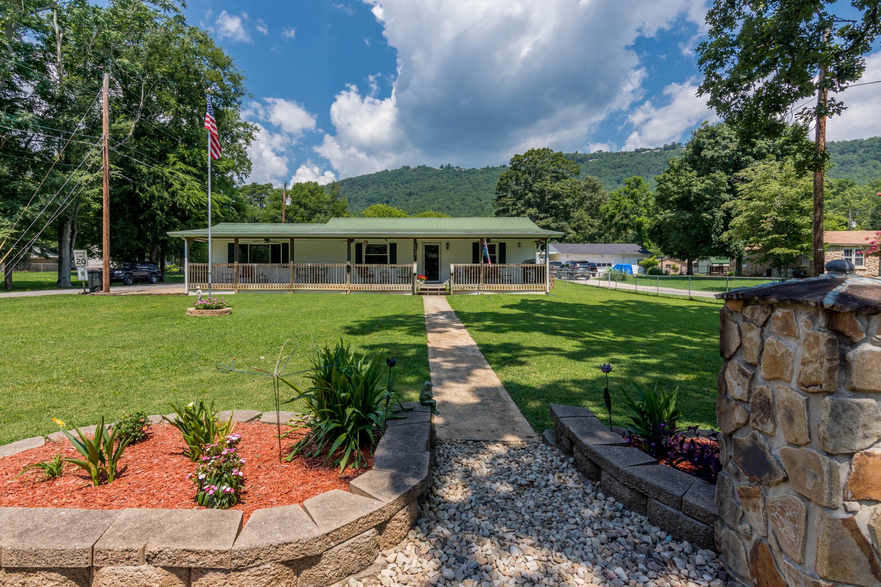 8805 Springfield Road Soddy Daisy, TN 37379 - Photo 1 of 40 8805 Spring Feild Rd-2