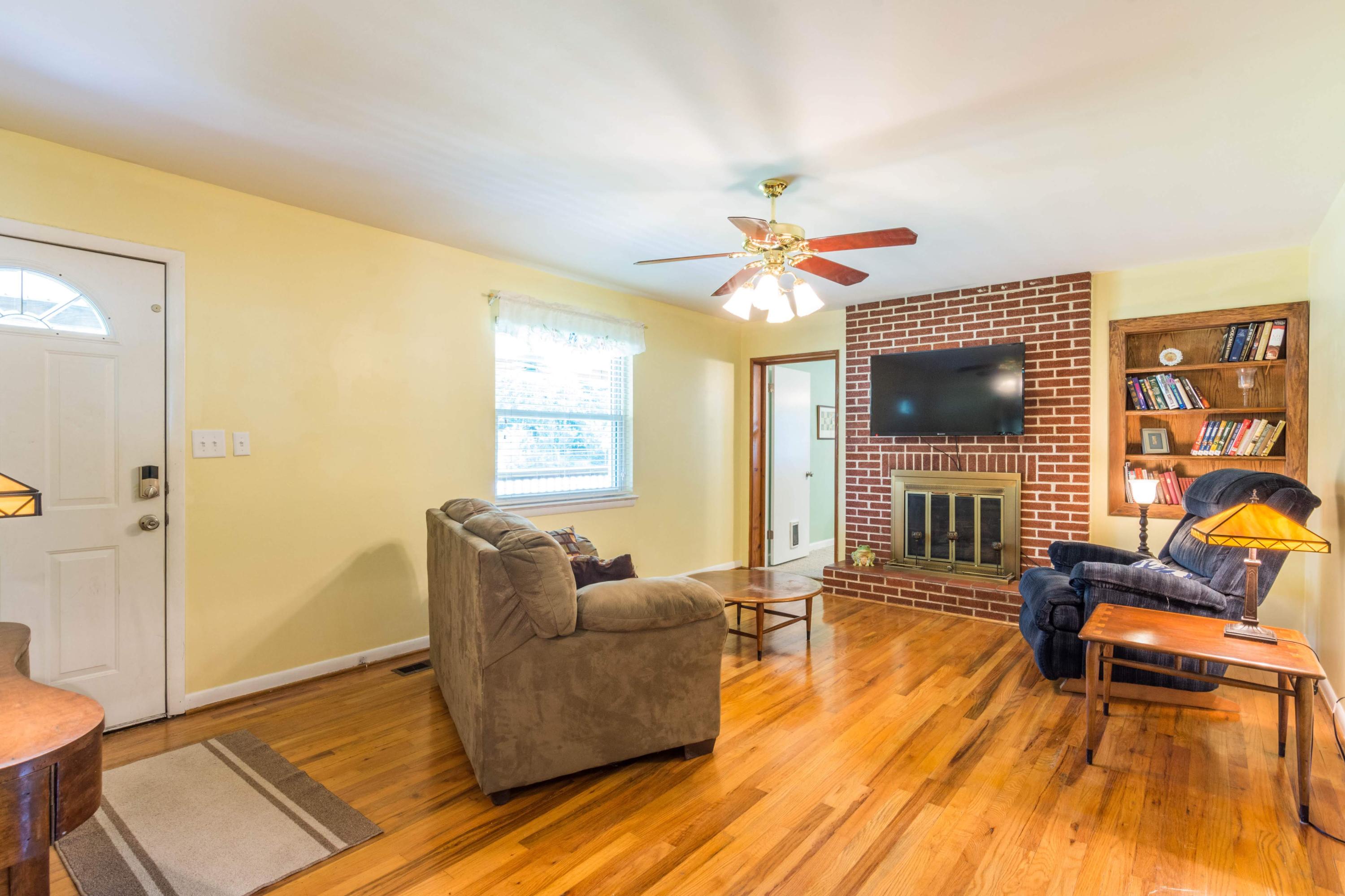 8805 Springfield Road Soddy Daisy, TN 37379 - Photo 23 of 40 8805 Spring Feild Rd-26