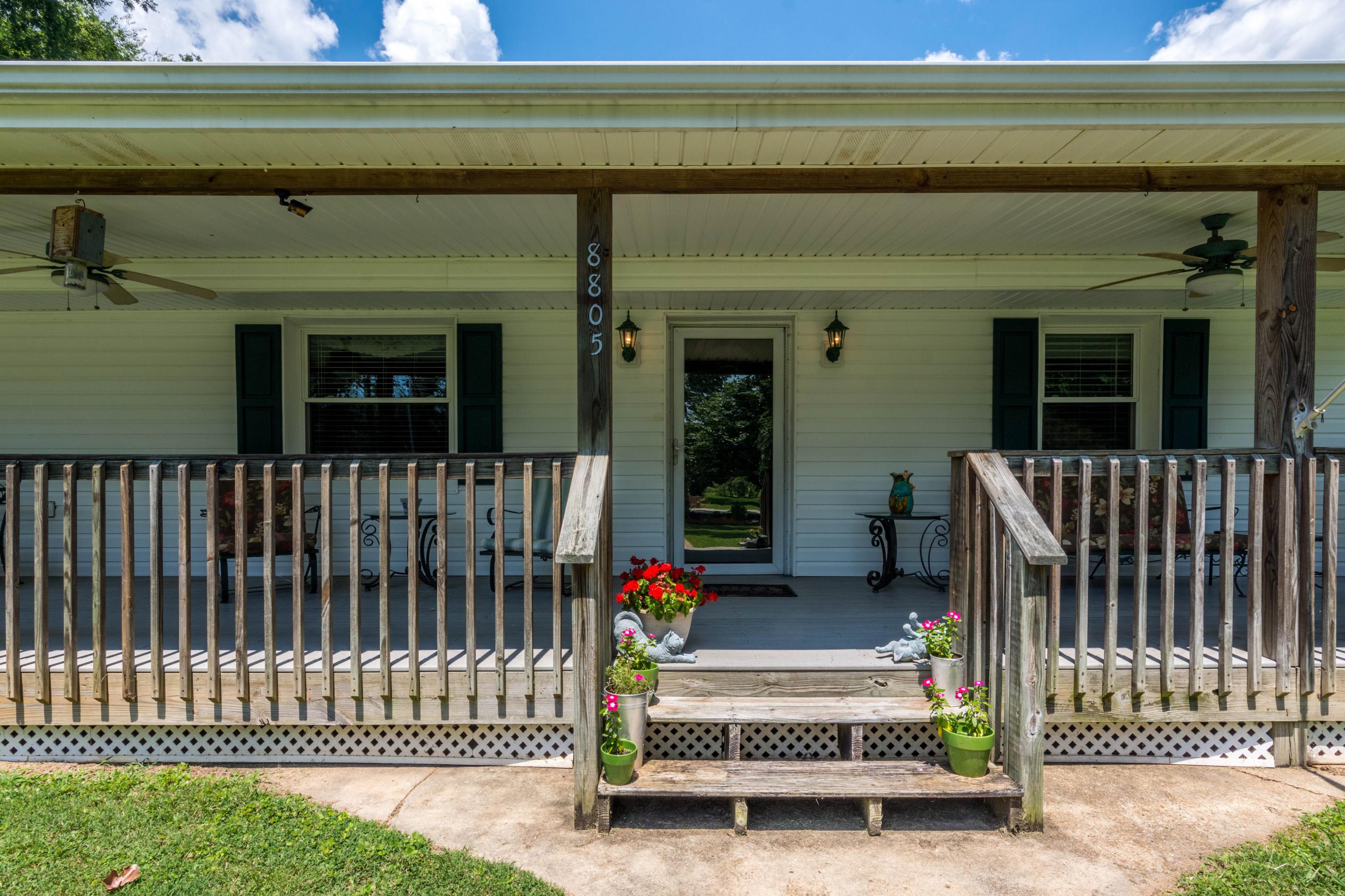 8805 Springfield Road Soddy Daisy, TN 37379 - Photo 32 of 40 8805 Spring Feild Rd-35