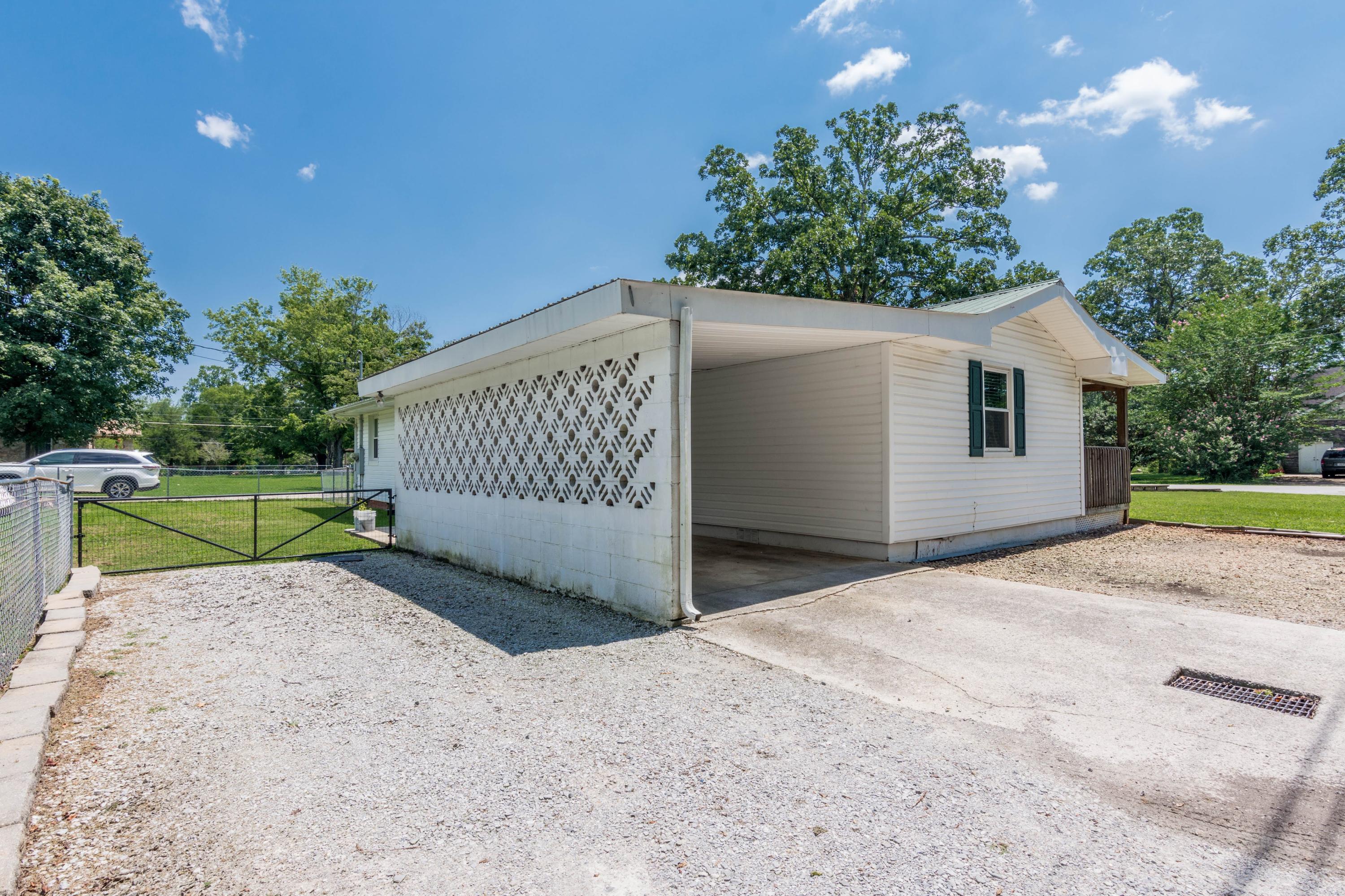 8805 Springfield Road Soddy Daisy, TN 37379 - Photo 35 of 40 8805 Spring Feild Rd-38