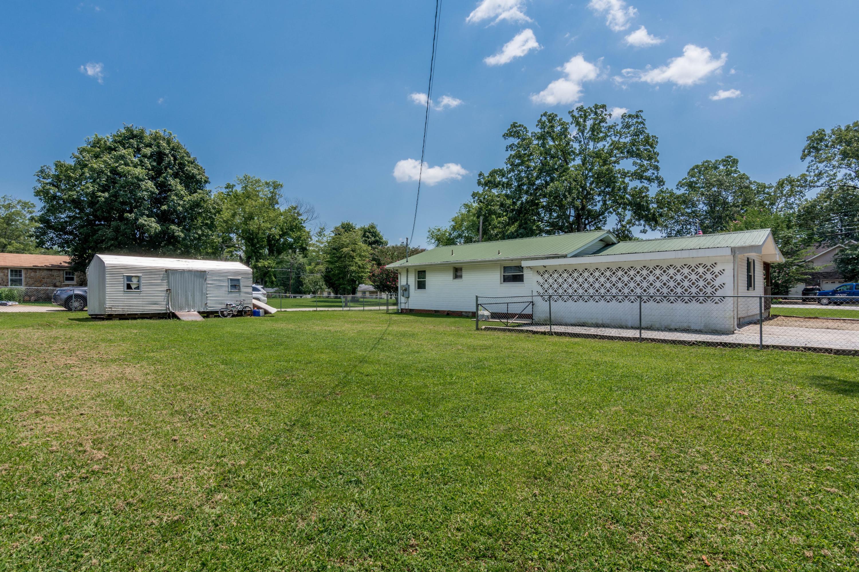 8805 Springfield Road Soddy Daisy, TN 37379 - Photo 36 of 40 8805 Spring Feild Rd-39