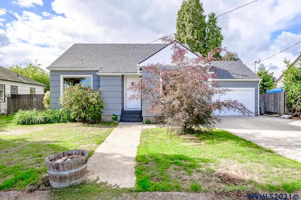 1540 Southwest Liberty Street Albany, OR 97321 - Photo 1 of 42 Gallery Image 1