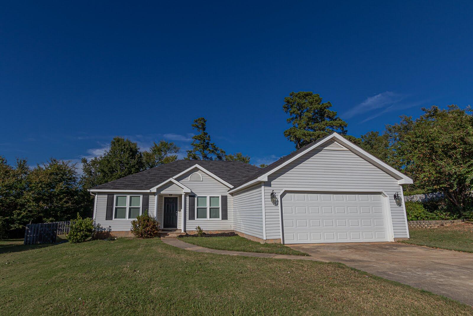 4726 Bantry Road Grovetown, GA 30813 - Photo 1 of 55 Main