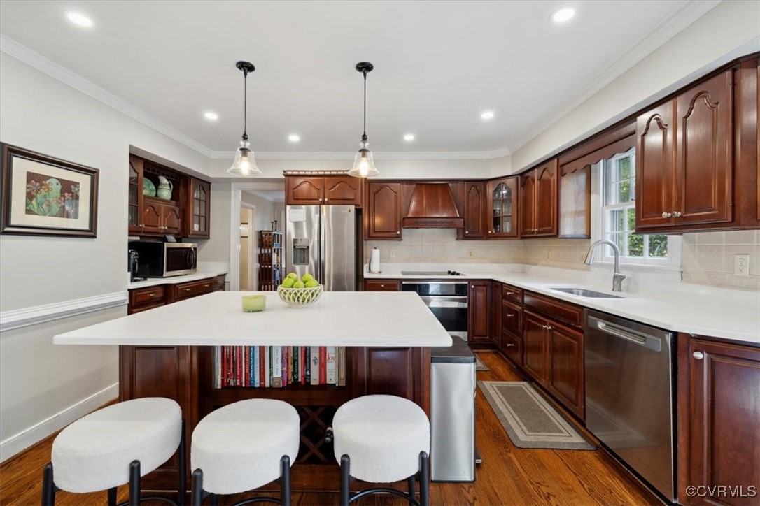 13469 Glendower Road Midlothian, VA 23113 - Photo 11 of 48