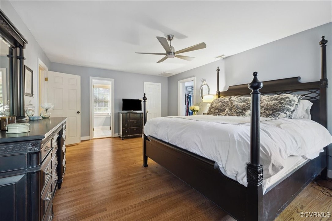 13469 Glendower Road Midlothian, VA 23113 - Photo 33 of 48