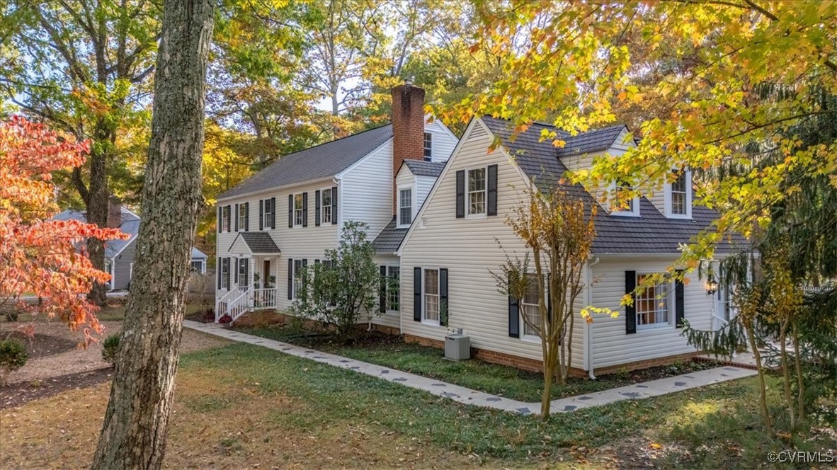 13469 Glendower Road Midlothian, VA 23113 - Photo 43 of 48