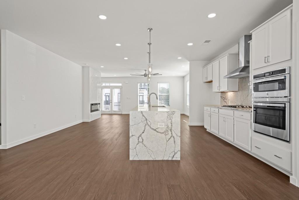 1096 Glen Opal Drive Decatur, GA 30032 - Photo 13 of 40