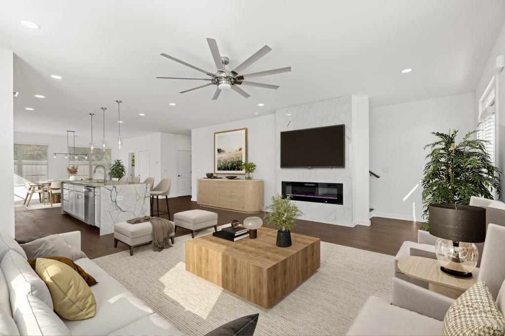 1096 Glen Opal Drive Decatur, GA 30032 - Photo 4 of 40