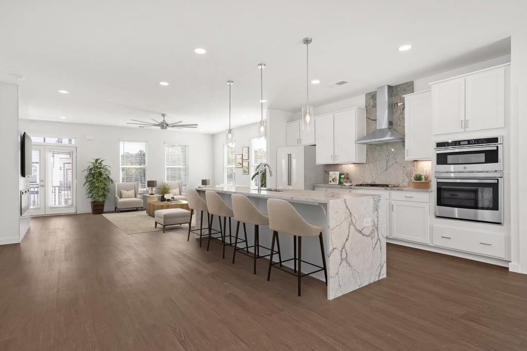 1096 Glen Opal Drive Decatur, GA 30032 - Photo 6 of 40