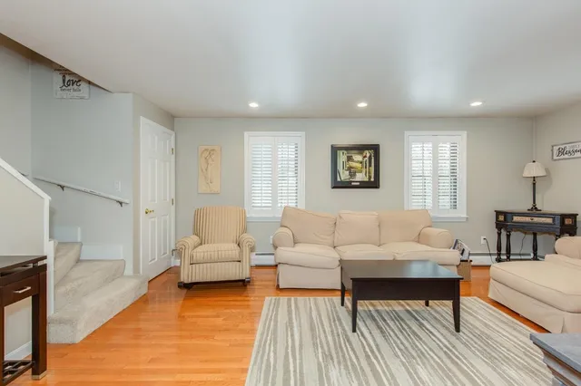 $453,000 | 13 Kilrea Road, Unit L, Derry, NH 03038