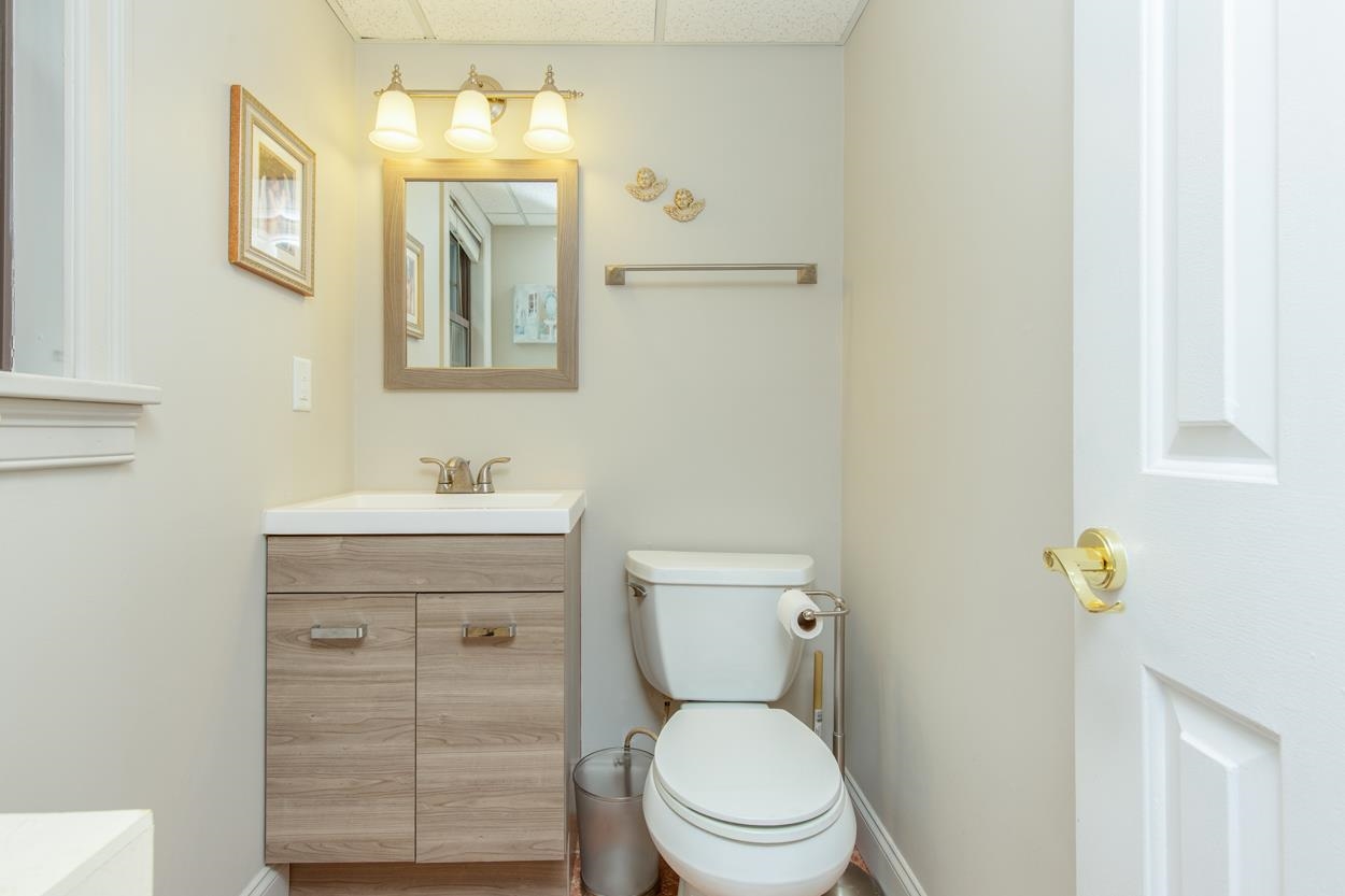 13 Kilrea Road, Unit L Derry, NH 03038 - Photo 13 of 40