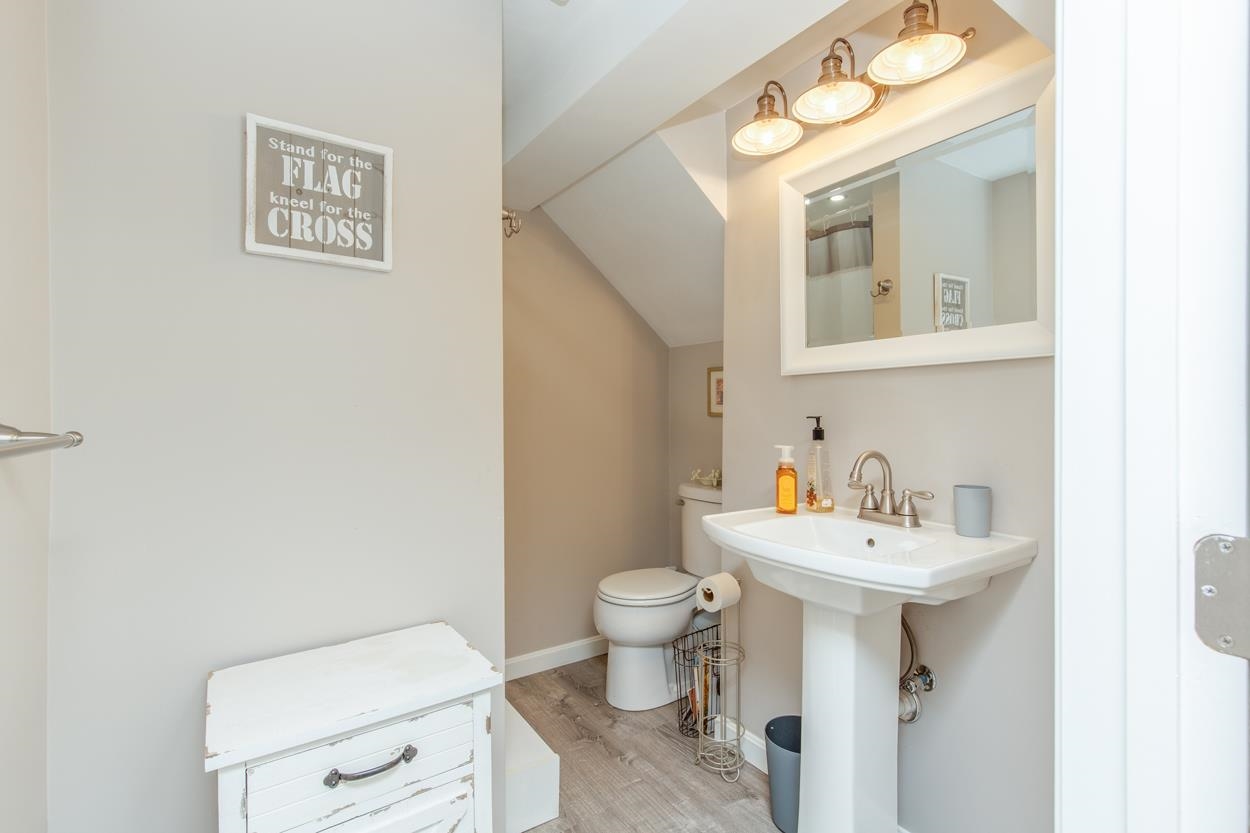 13 Kilrea Road, Unit L Derry, NH 03038 - Photo 24 of 40