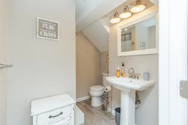 $453,000 | 13 Kilrea Road, Unit L, Derry, NH 03038