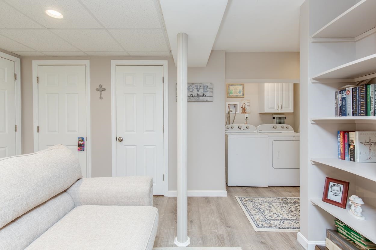 13 Kilrea Road, Unit L Derry, NH 03038 - Photo 25 of 40