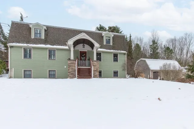 $460,000 | 13 Kilrea Road, Unit L, Derry, NH 03038