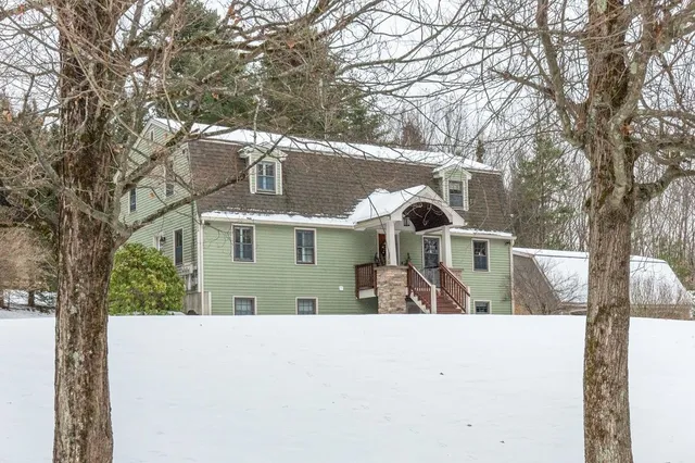 $460,000 | 13 Kilrea Road, Unit L, Derry, NH 03038