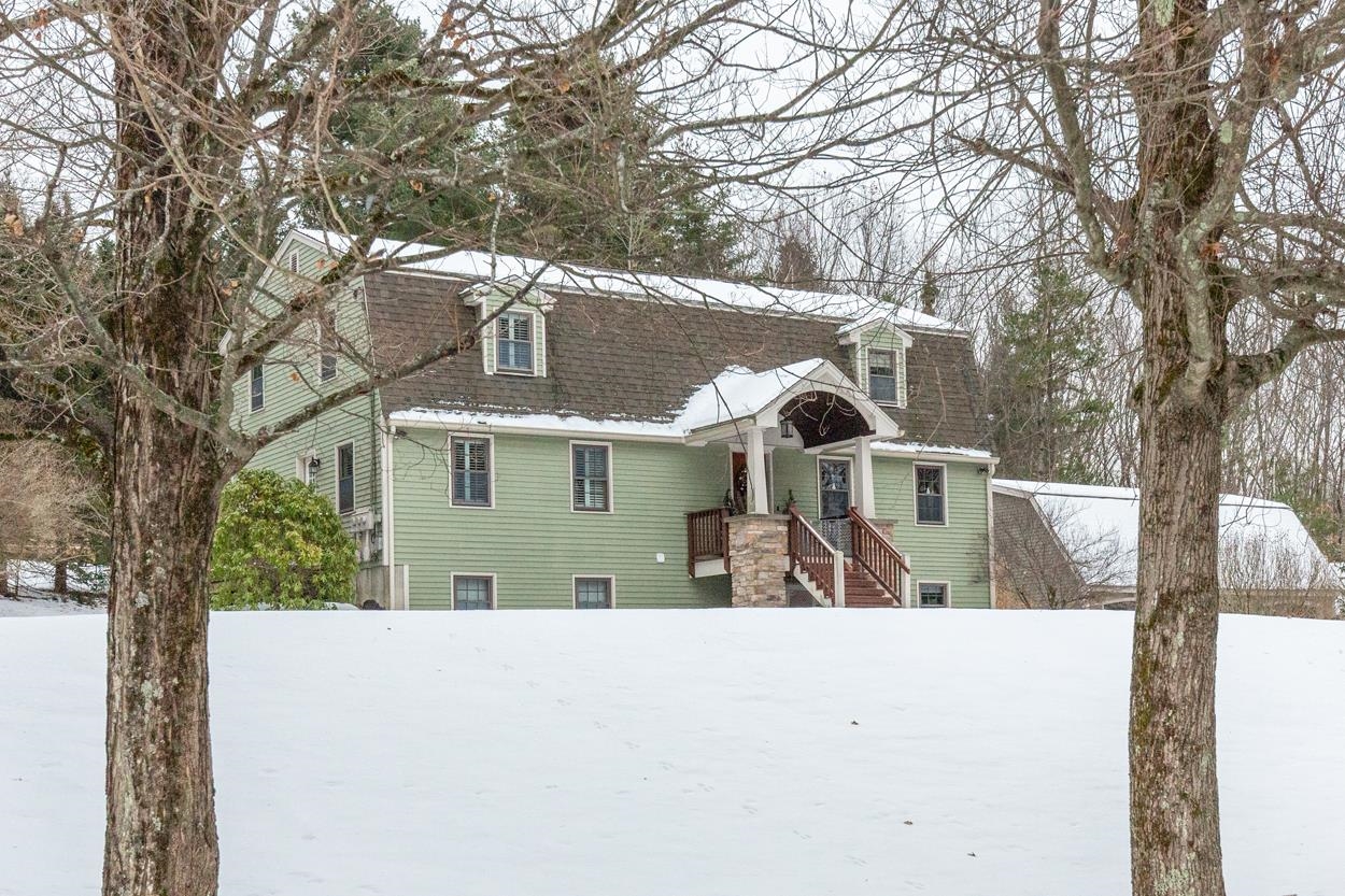 13 Kilrea Road, Unit L Derry, NH 03038 - Photo 3 of 40