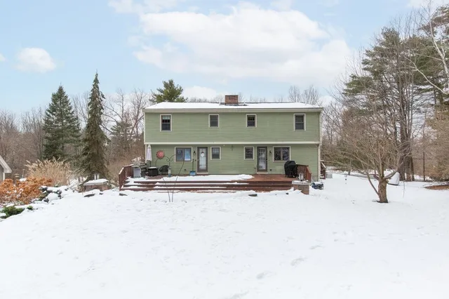 $453,000 | 13 Kilrea Road, Unit L, Derry, NH 03038