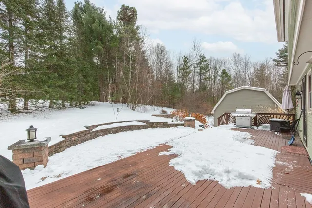 $453,000 | 13 Kilrea Road, Unit L, Derry, NH 03038