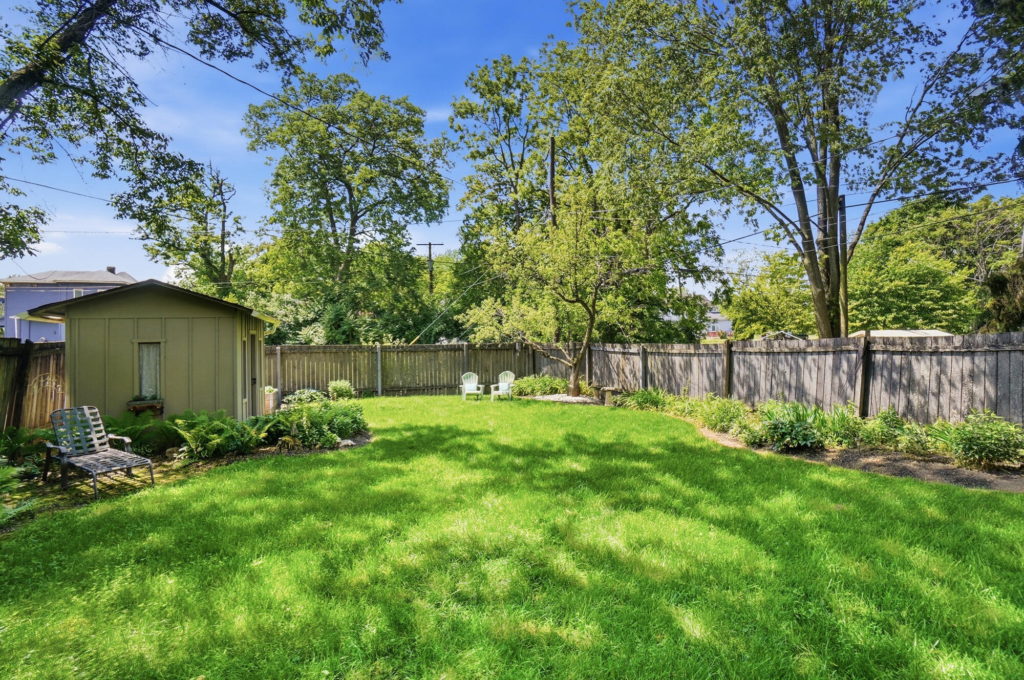 329 South Plum Street Springfield, OH 45506 - Photo 5 of 53