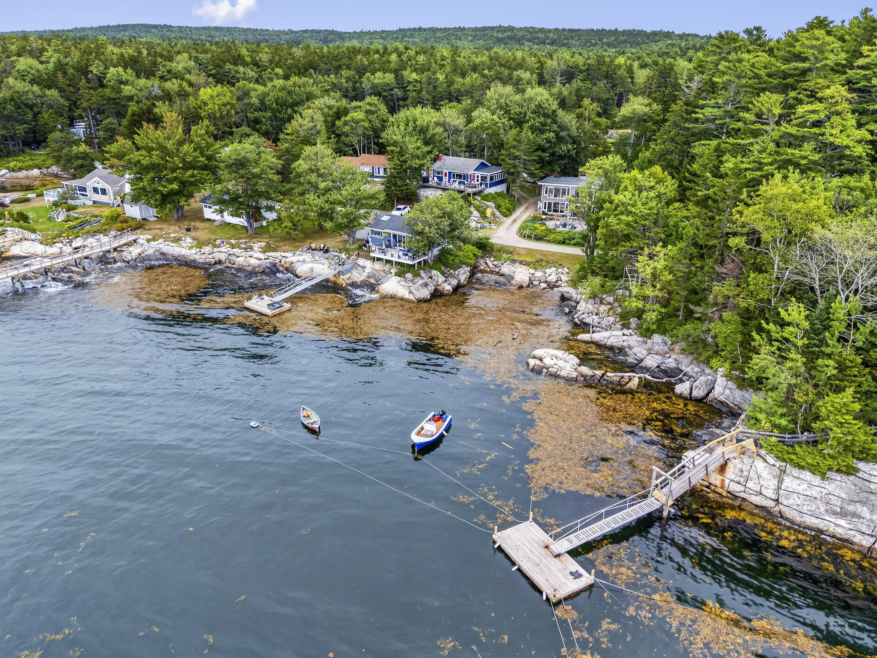 55 Water Cove Road Phippsburg, ME 04562 - Photo 75 of 82 55 Water Cv Rd_174