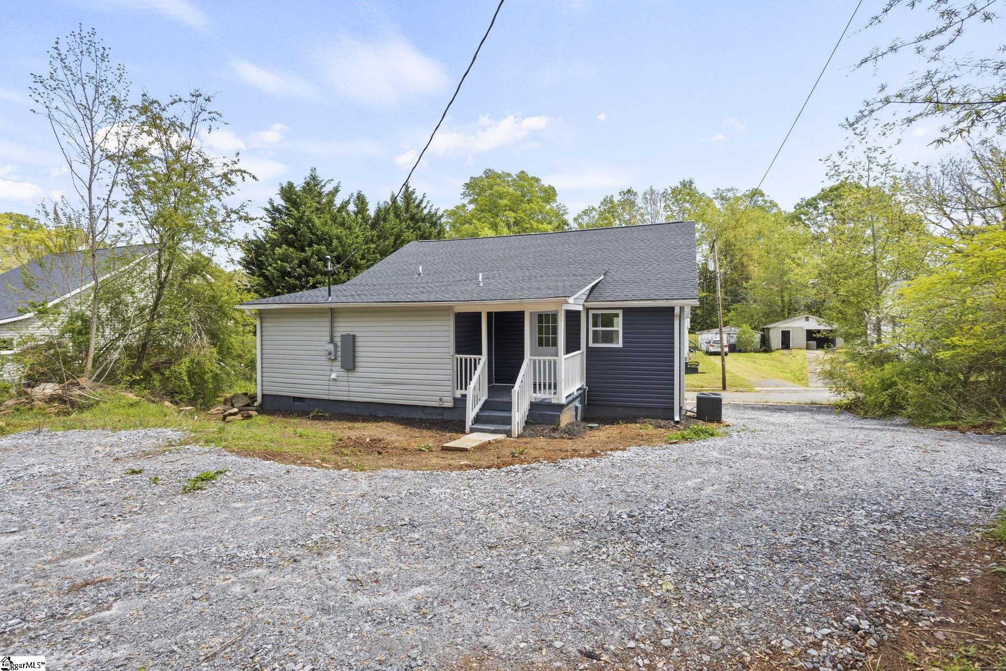 203 Orr Street Honea Path, SC 29654 - Photo 21 of 23