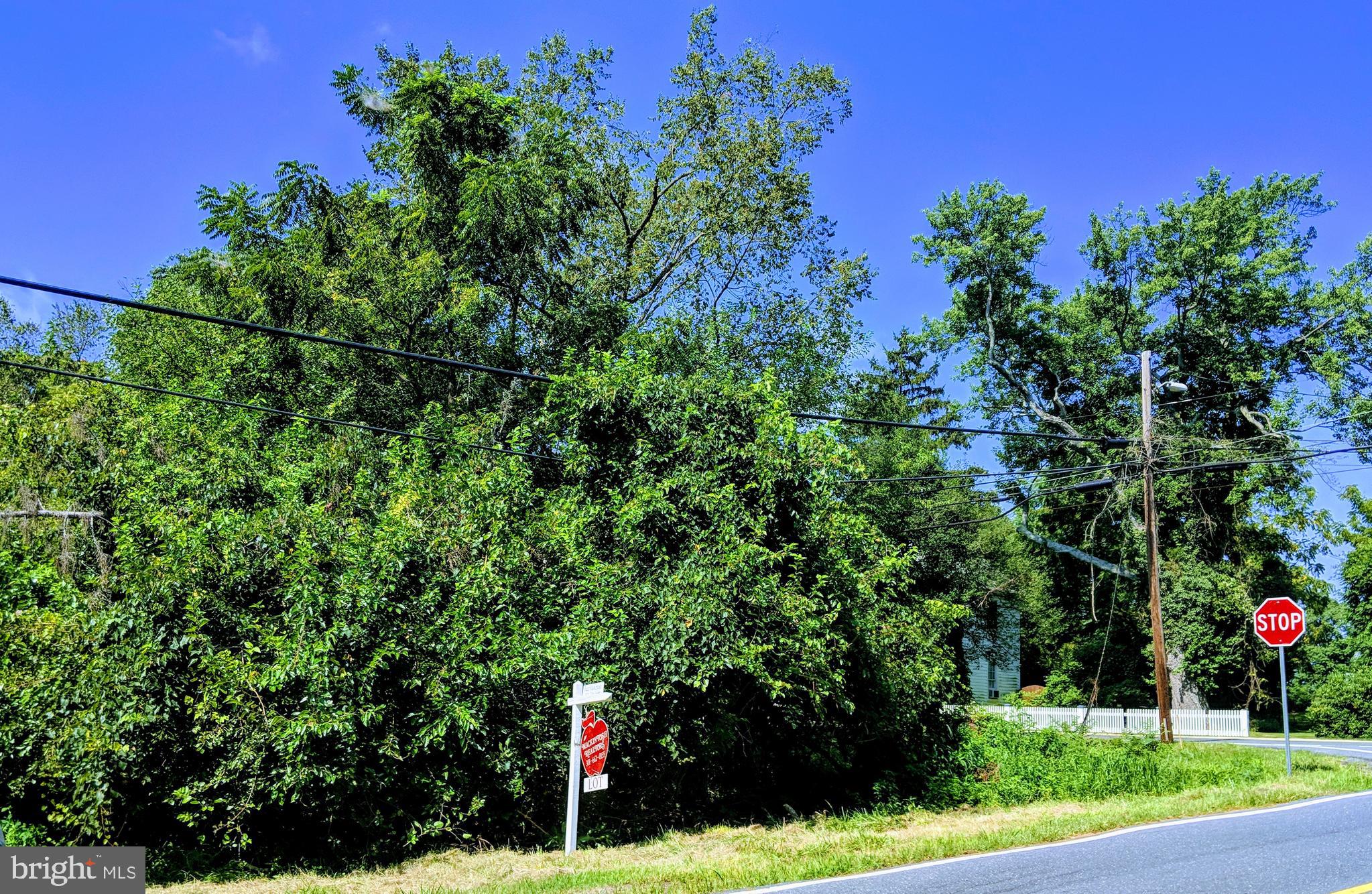 16724 Comus Road Dickerson, MD 20842 - Photo 1 of 6 16724 Comus Rd