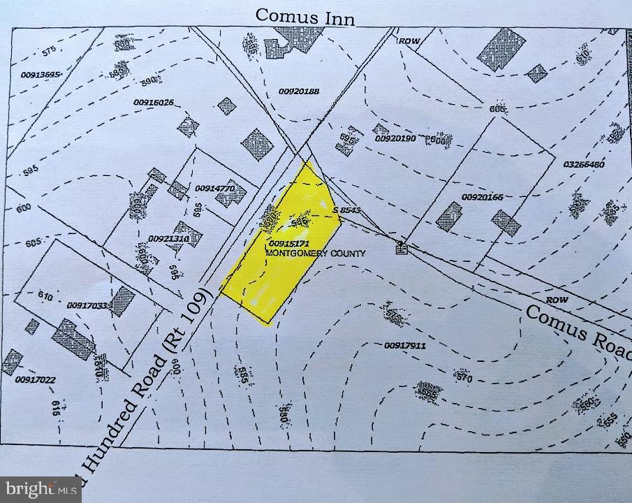 16724 Comus Road Dickerson, MD 20842 - Photo 2 of 6