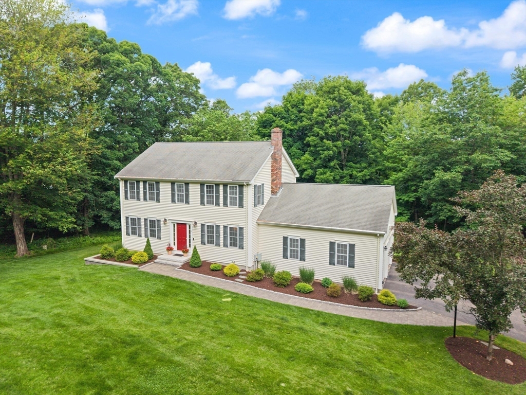 5 Winchester Road Medway, MA 02053 - Photo 39 of 42