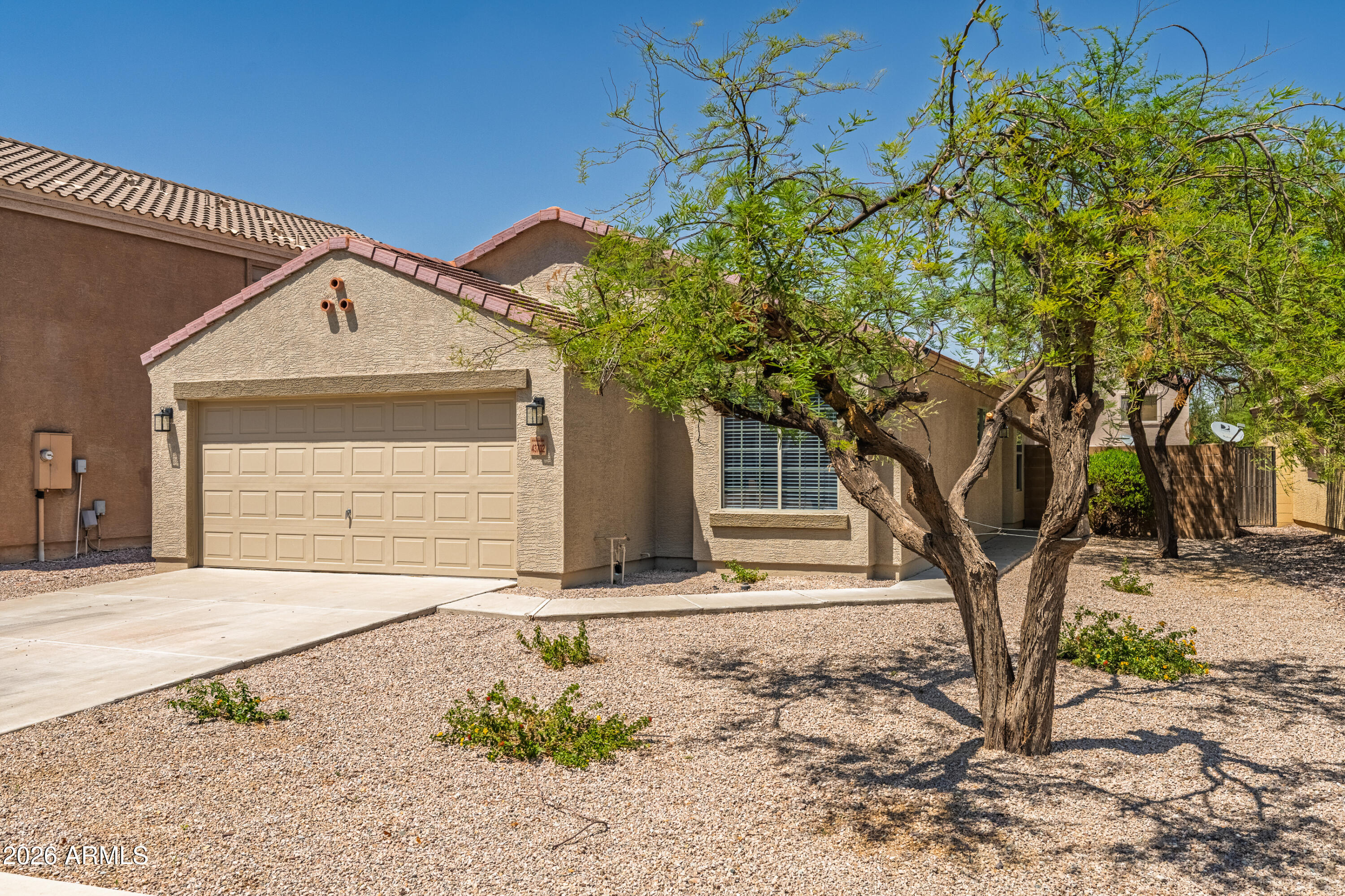 43702 West Magnolia Road Maricopa, AZ 85138 - Photo 2 of 39 43702 W Magnolia Rd-102