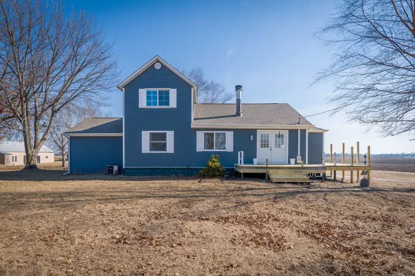 $400,000 | 22900 Grange Road, Geneseo, IL 61254