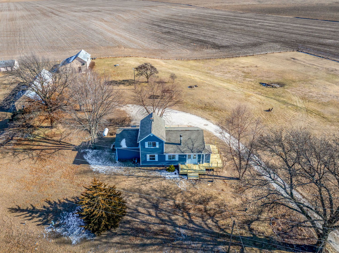 22900 Grange Road Geneseo, IL 61254 - Photo 34 of 42