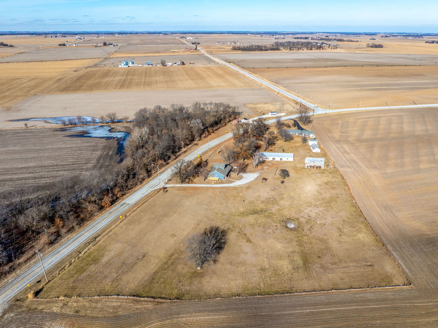 22900 Grange Road Geneseo, IL 61254 - Photo 36 of 42