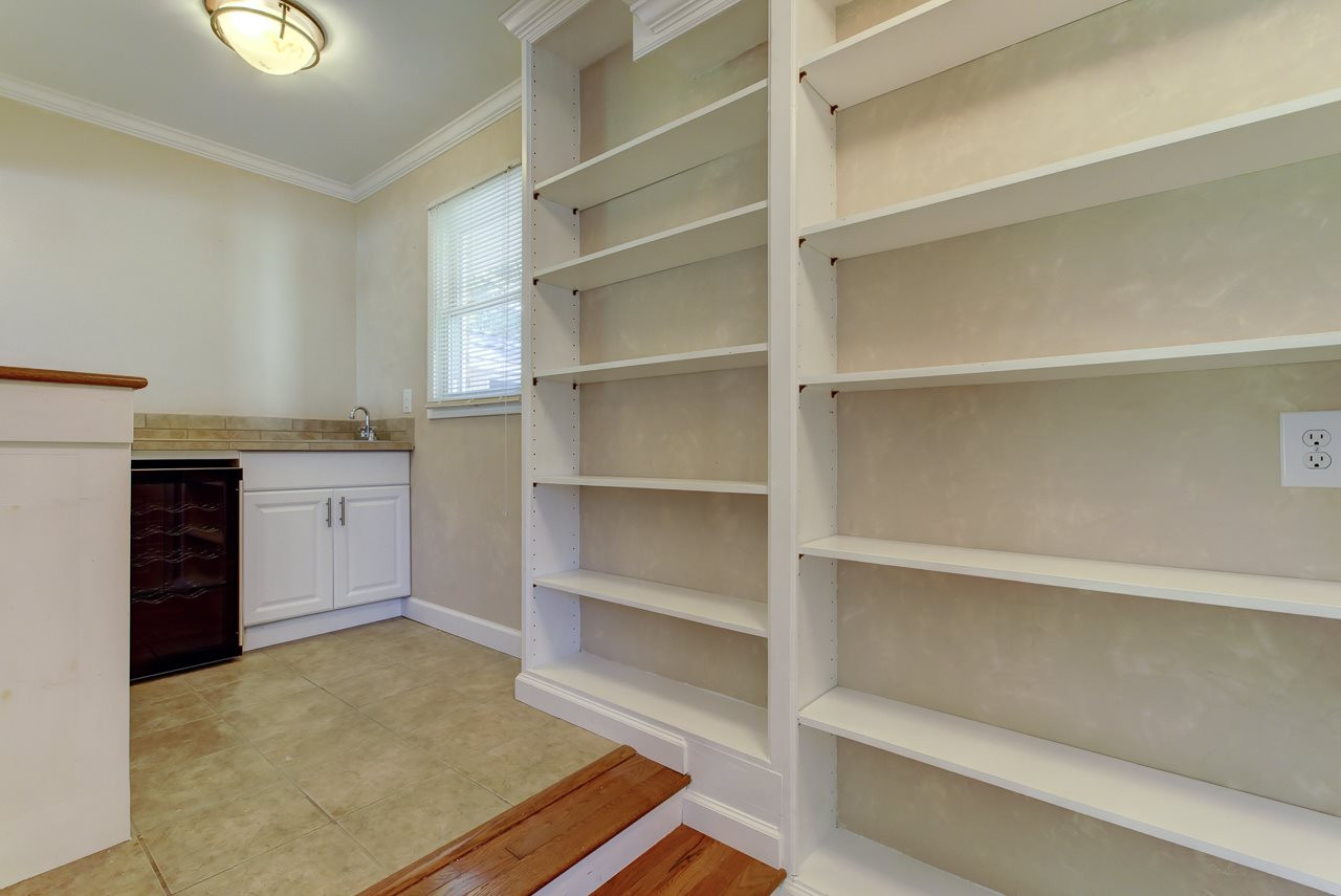 207 Neuse River Parkway Raleigh, NC 27610 - Photo 8 of 25 Wet Bar for Entertaining!