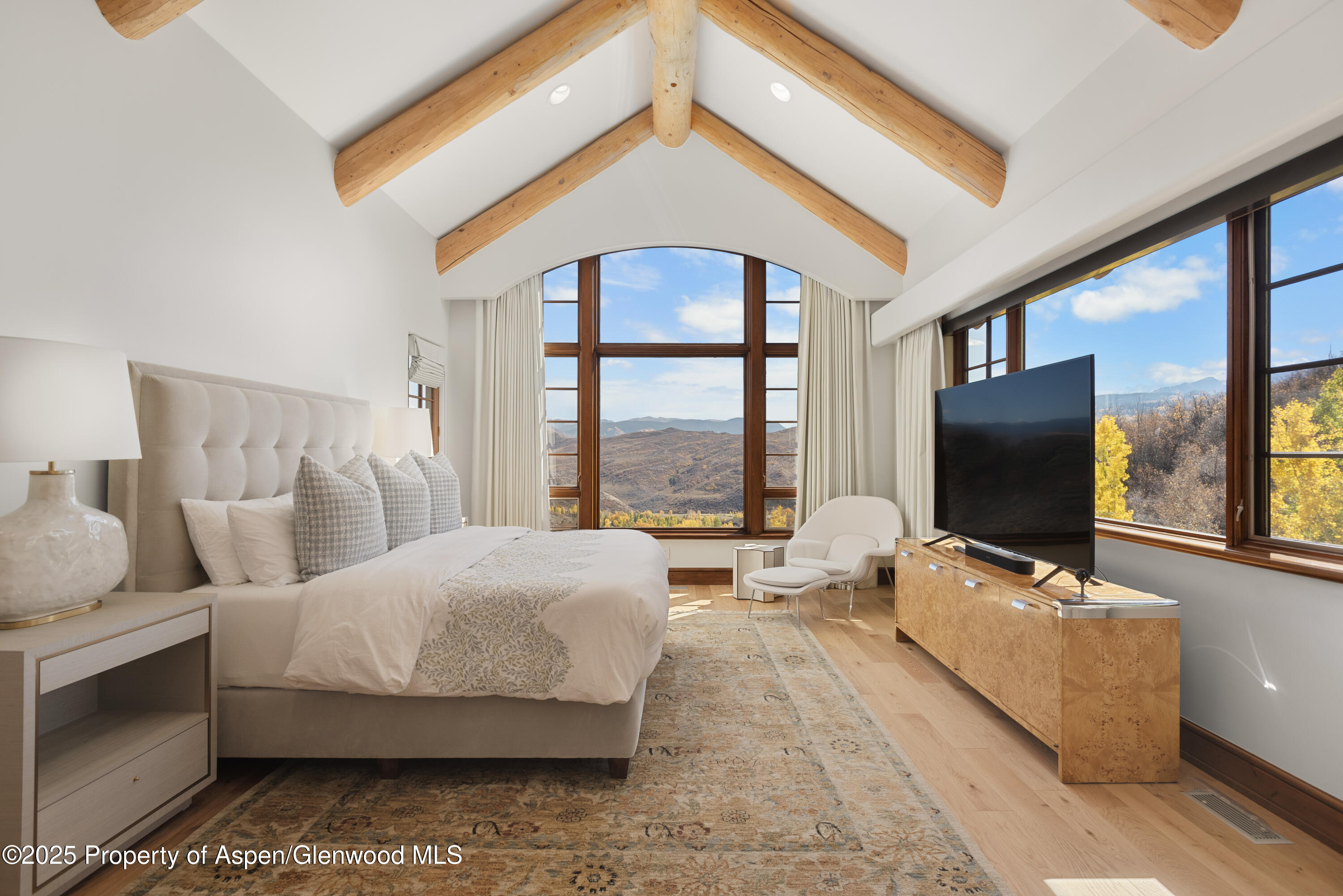 800 Oak Ridge Road Snowmass Village, CO 81615 - Photo 22 of 54 Primary Suite