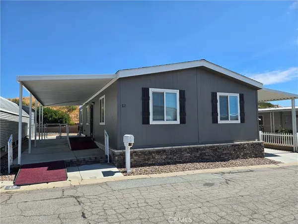 $139,000 | 10320 Calimesa Boulevard, Unit 12, Calimesa, CA 92320