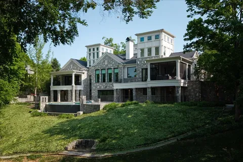 $4,875,000 | 7 Colonel Winstead Drive, Brentwood, TN 37027